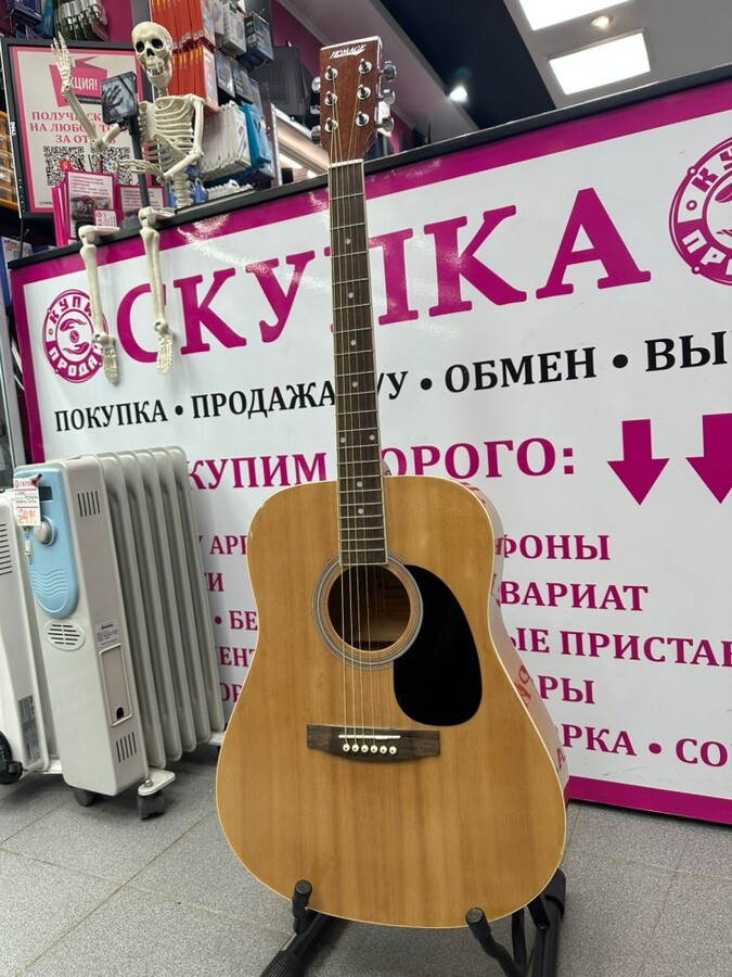 Гитара LF-4110N