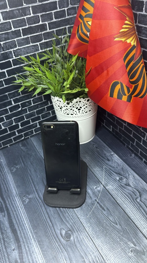 Смартфон Honor 7A 2/16