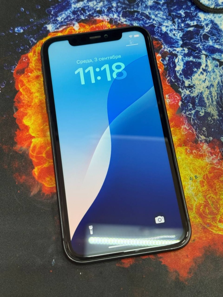 Смартфон iPhone 11 64Gb