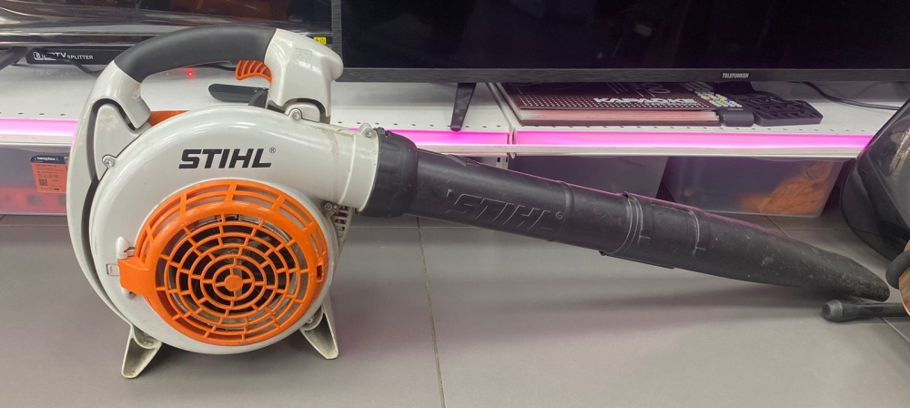 Воздуходув STIHL