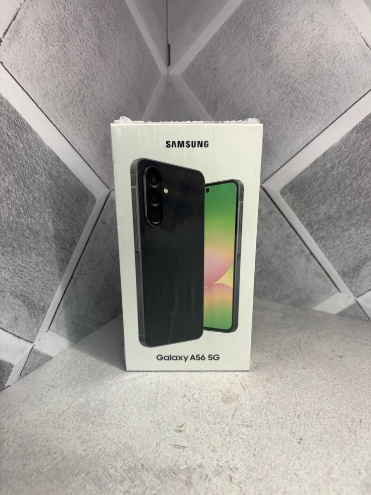 Смартфон Samsung A56 5G 8/256