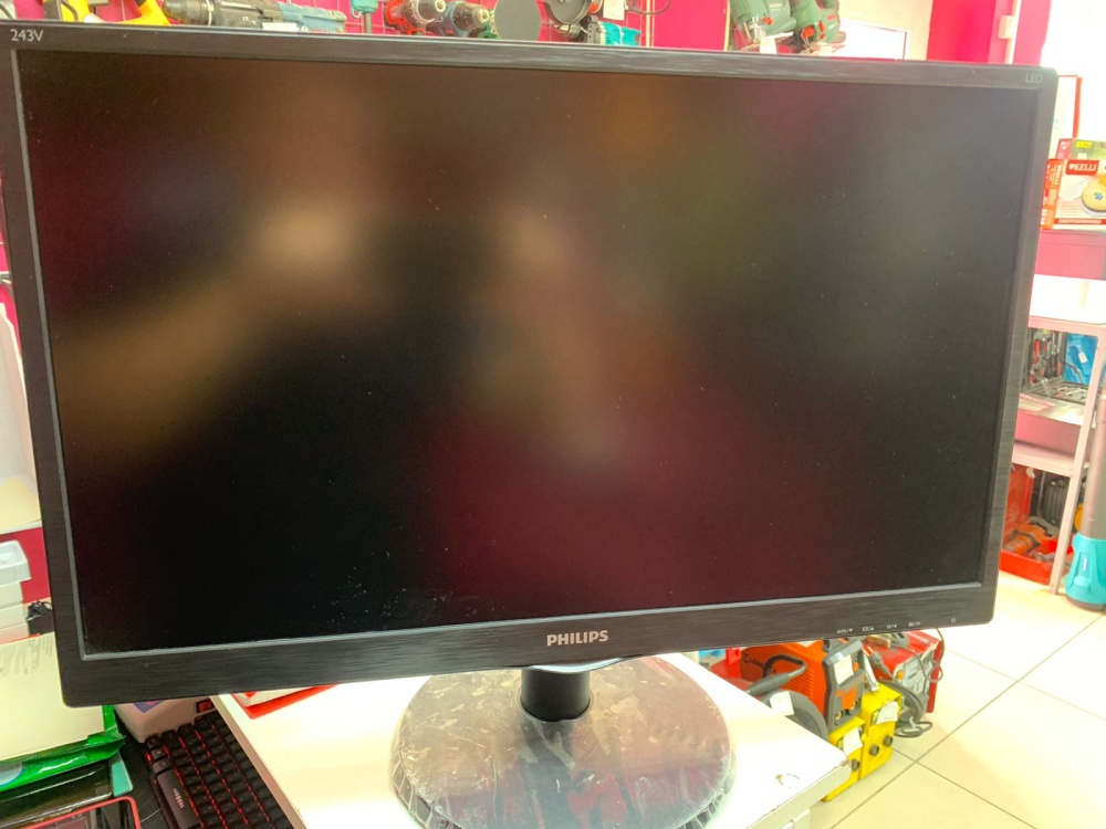 Монитор Philips 243V5Q