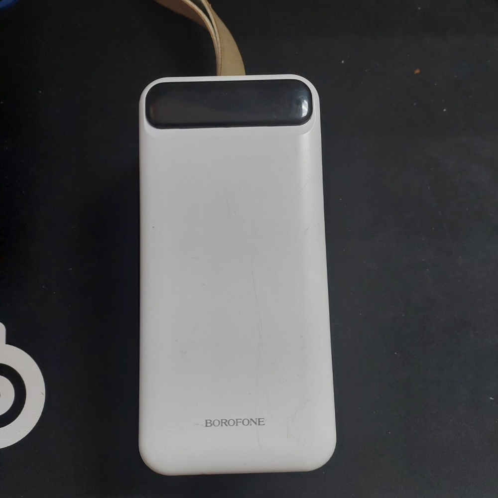 Powerbank Borofone 50000