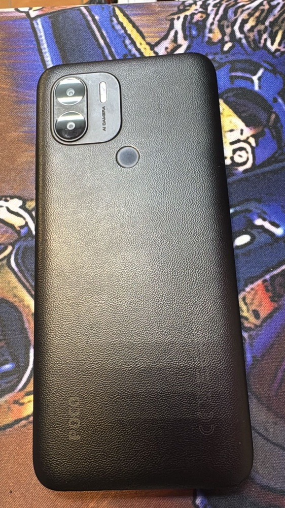 Смартфон Xiaomi Poco С51 4.64