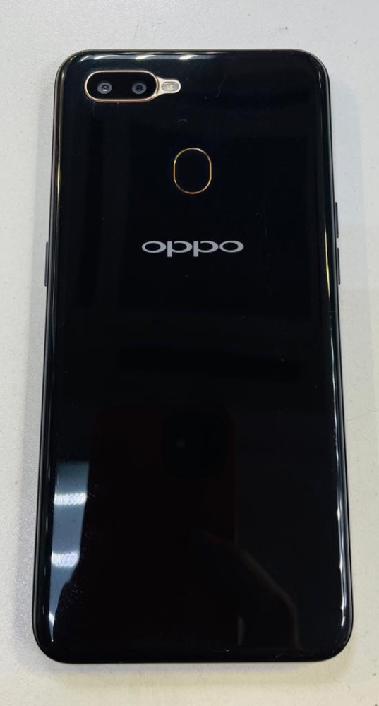 Смартфон Oppo A5s 3/32