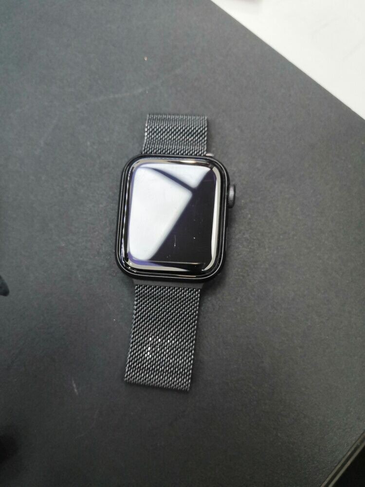 Часы Apple 6 40мм