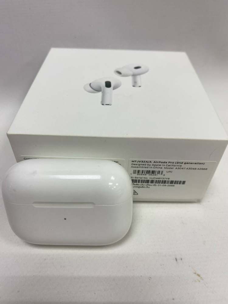 Наушники Airpods Pro 2