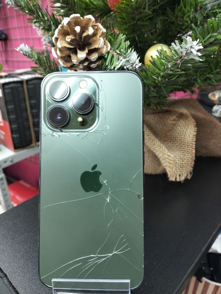Смартфон iPhone 13 PRO 512 GB