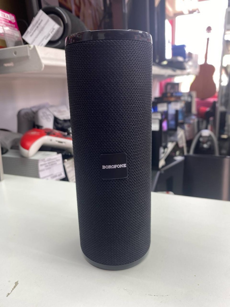 Акустика Bluetooth BOROFONE BR1