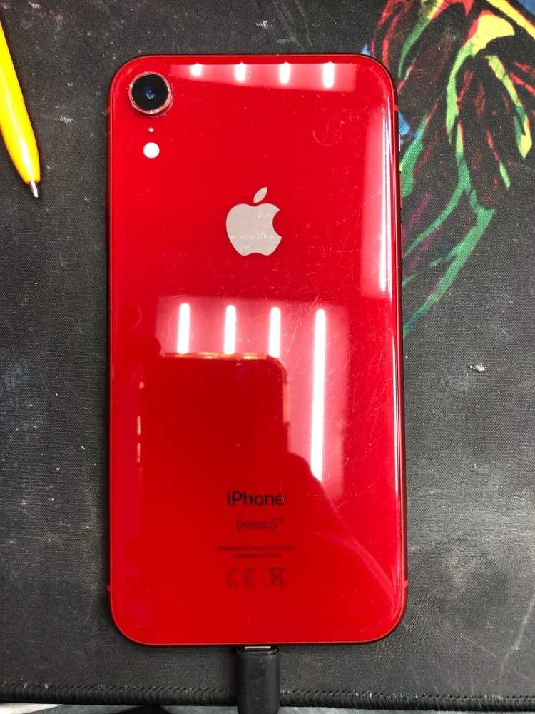 Смартфон iPhone XR 64 Gb