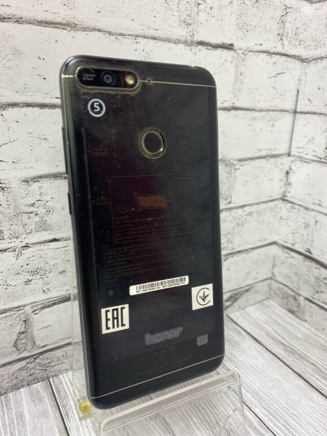 Смартфон Honor 7A PRO 2/16 GB