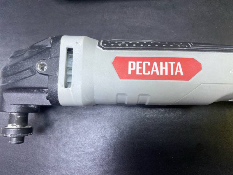 Реноватор ресанта Мфи 400