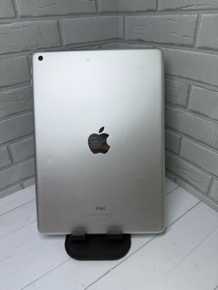 Планшет Apple iPad A1893 (2018) 128gb