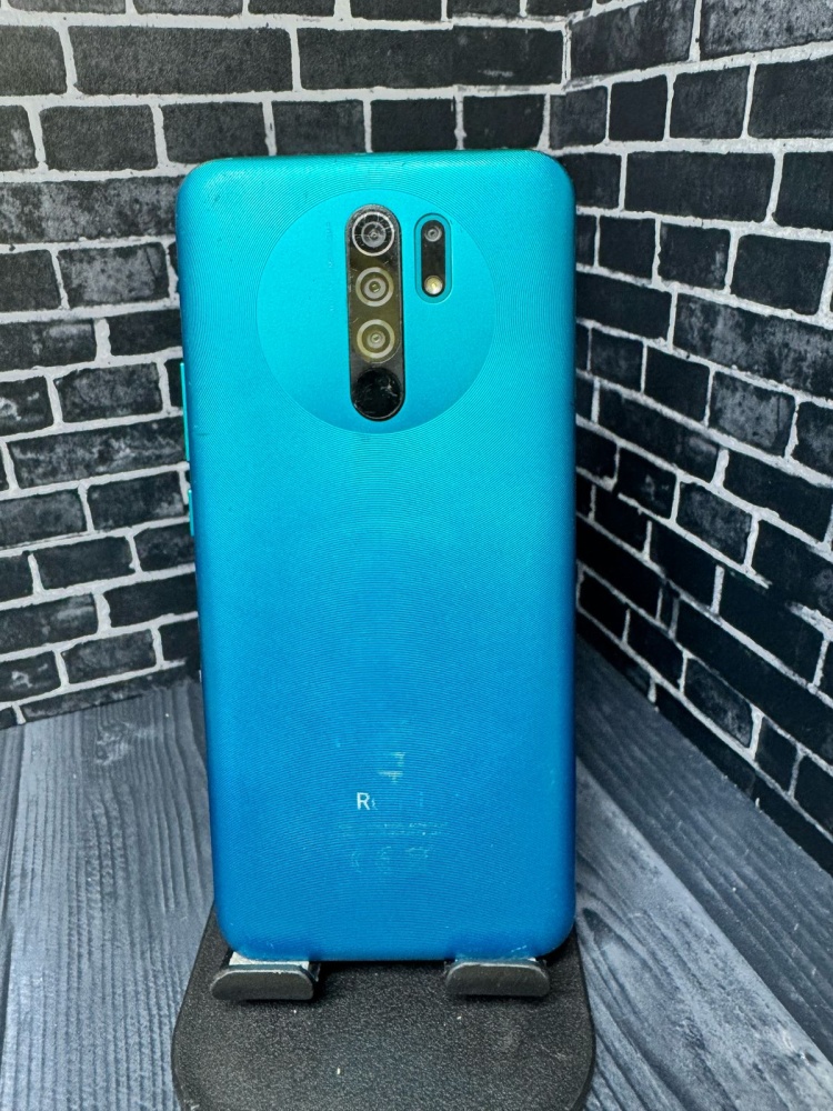 Смартфон Xiaomi Redmi 9 3/32