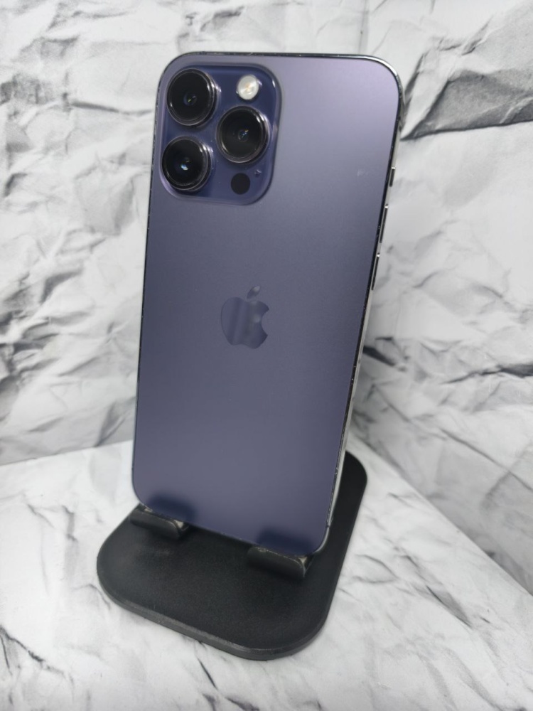 Смартфон iPhone 14 Pro Max 256Gb