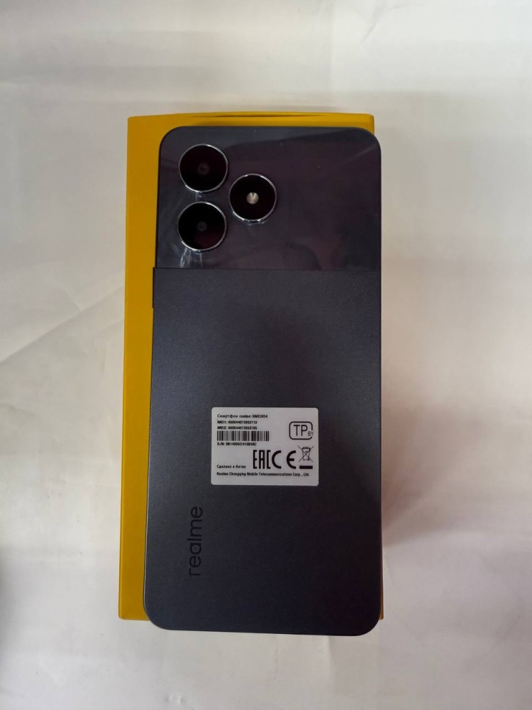 Смартфон Realme Note 50  3/64