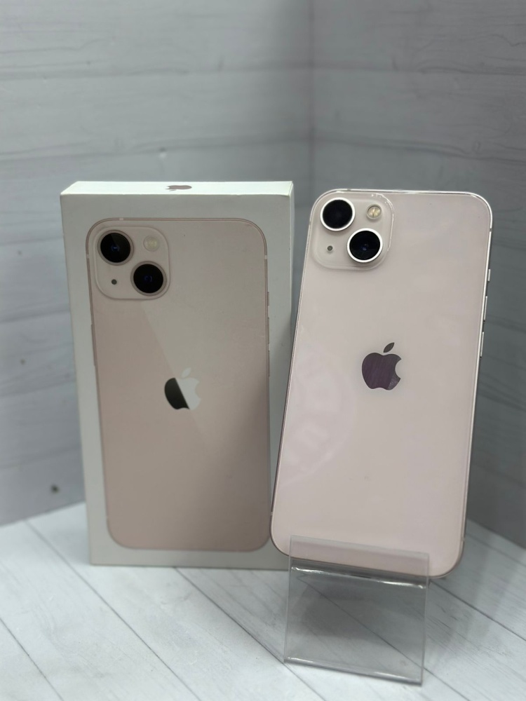 Смартфон iPhone 13 128 Gb