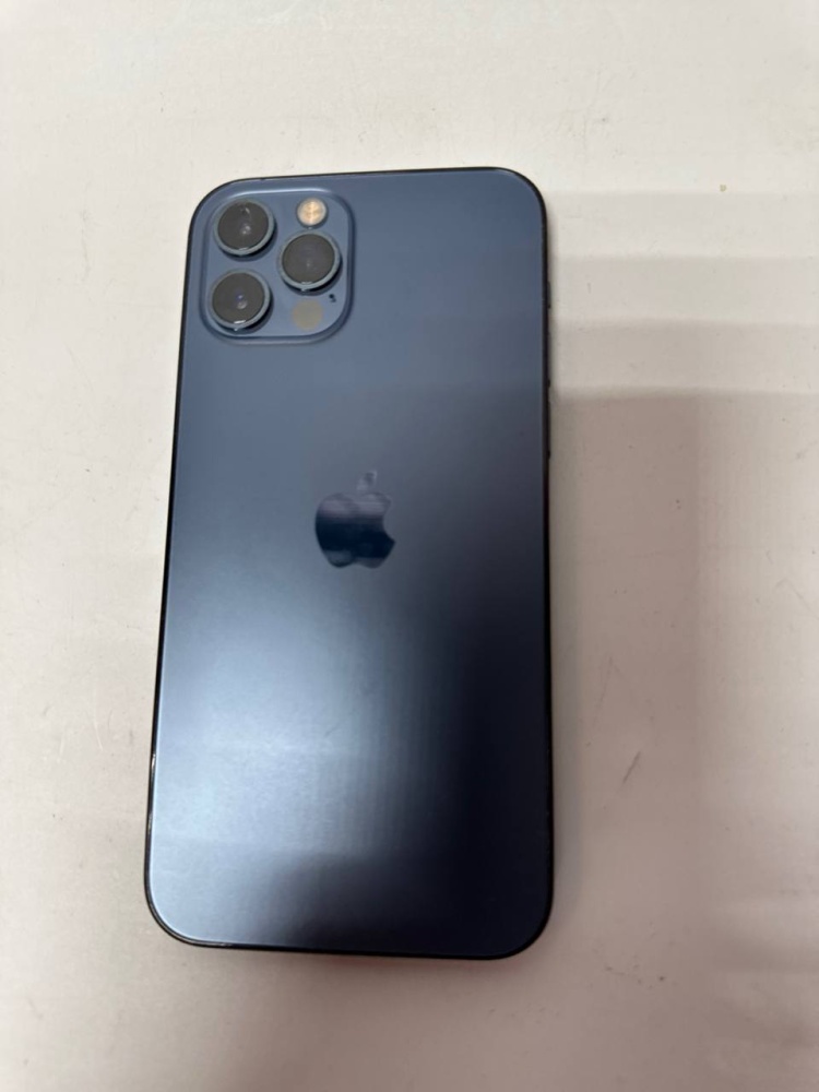 Смартфон iPhone 12 PRO 128 Gb
