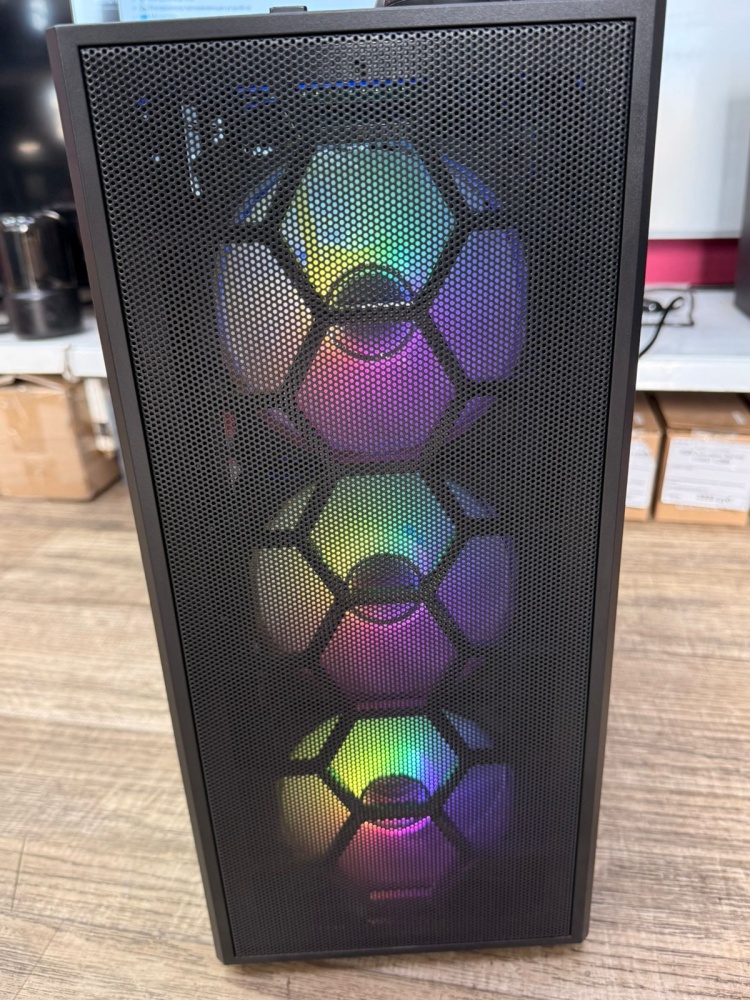 Системный блок Core i5-13400F(RTX4060)