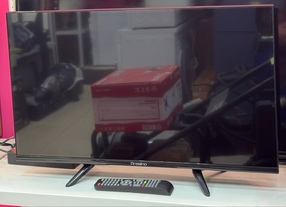 Телевизор Presino 32f22sa