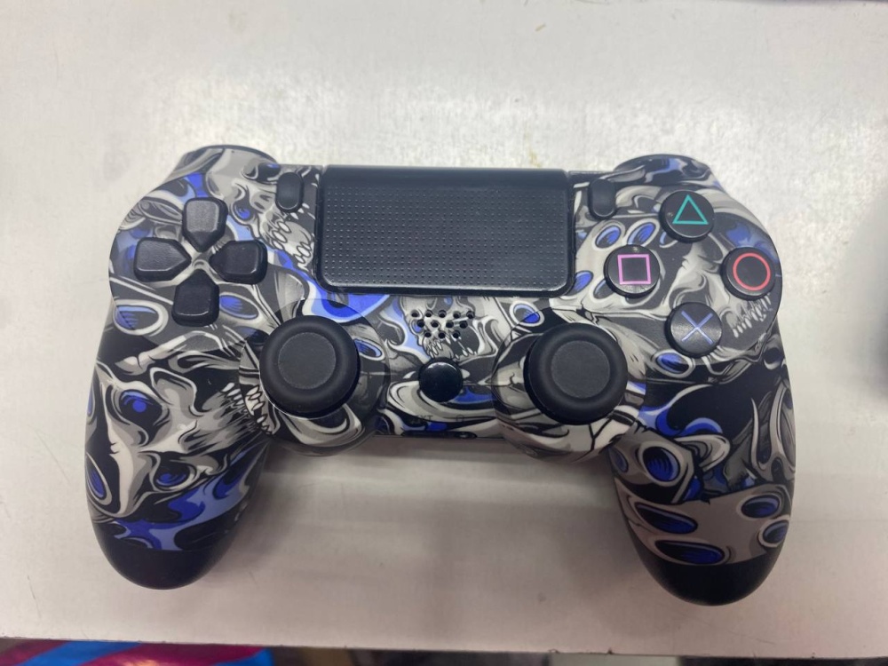 Геймпад PS4