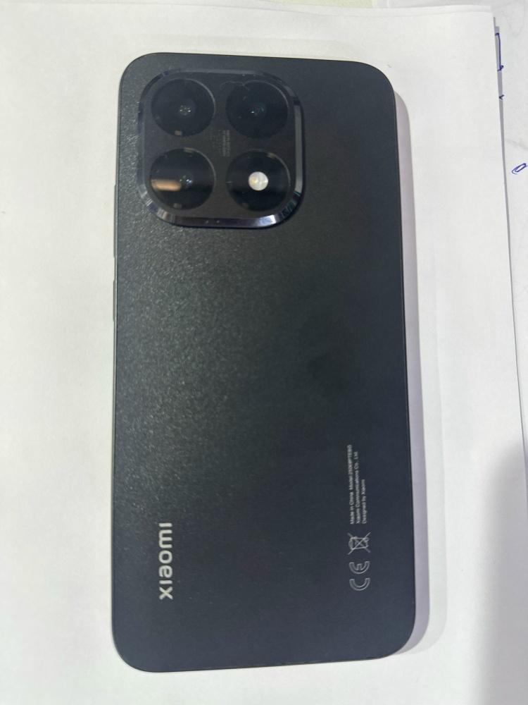 Смартфон Xiaomi 15 12\264