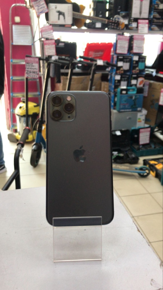 Смартфон iPhone 11 PRO 64 Gb
