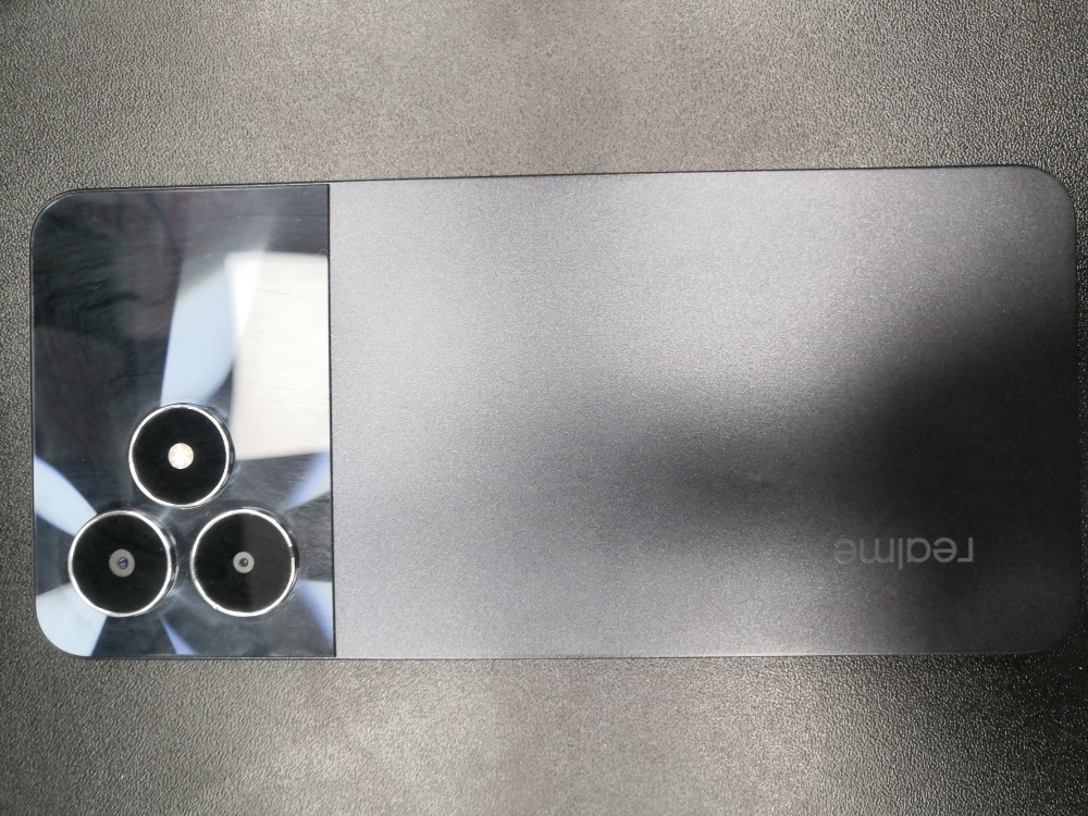 Смартфон Realme Note 50 3/64