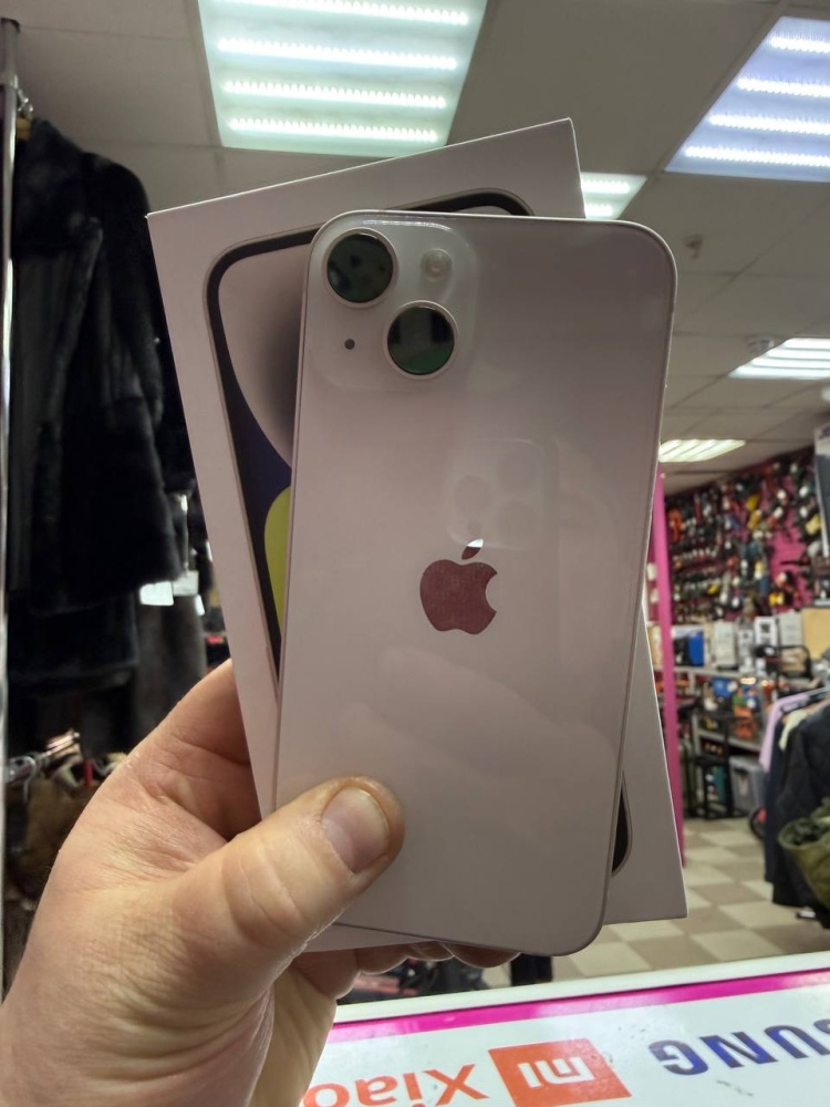 Смартфон iPhone 14 256