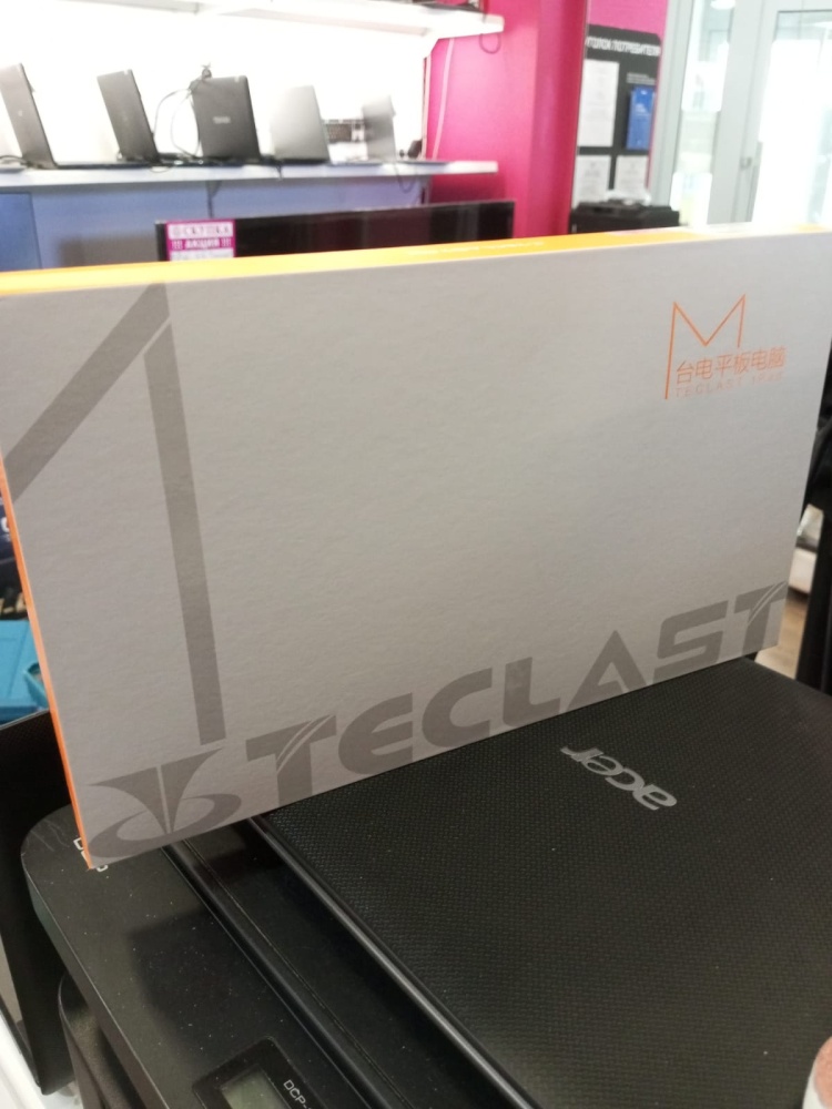 Планшет др. марка Teclast m50 6\128
