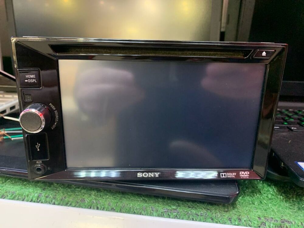 Автомагнитола Sony xav65