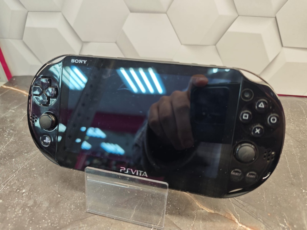 Игровая приставка PSP VITA Slim