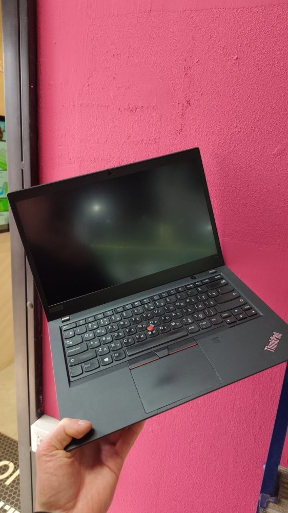 Ноутбук Lenovo i5(8*.4.1)/16/256