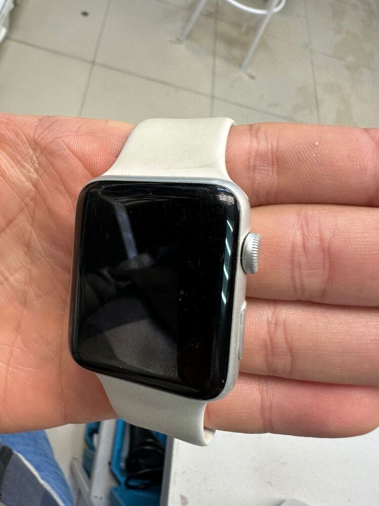 Часы Apple 3
