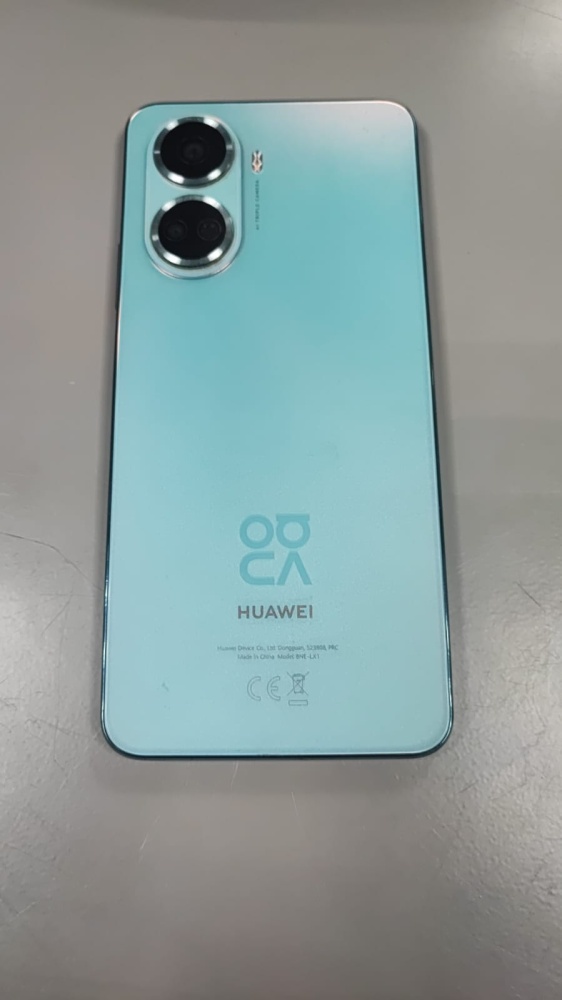Смартфон Huawei Nova 10iSE