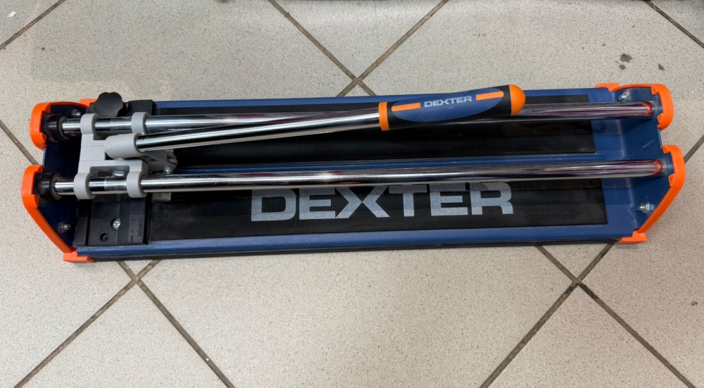 Плиткорез Dexter 430mm