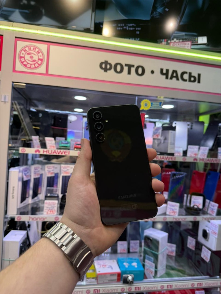 Смартфон Samsung A54 6-128