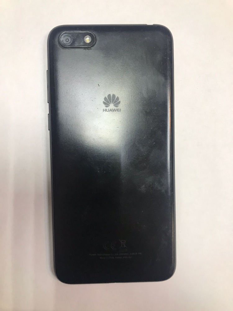 Смартфон Huawei Y5 Prime 2018 2\16
