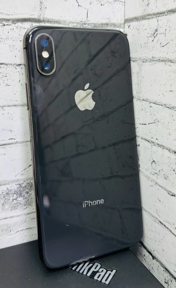 Смартфон iPhone X 256Gb