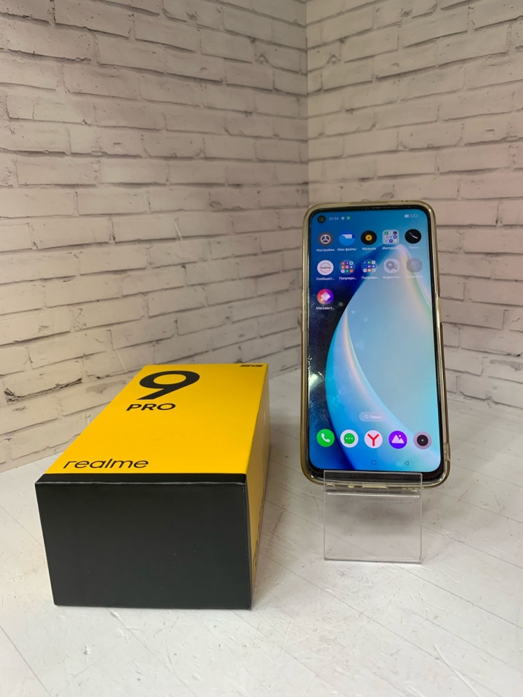 Смартфон Realme 9 PRO 5G