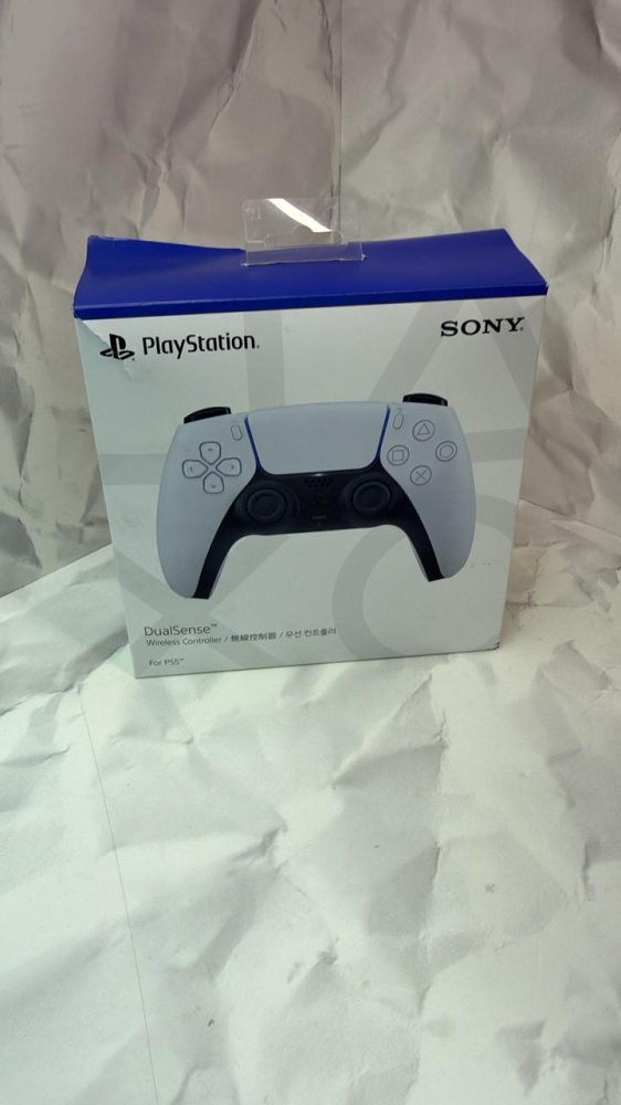 Геймпад пс 5