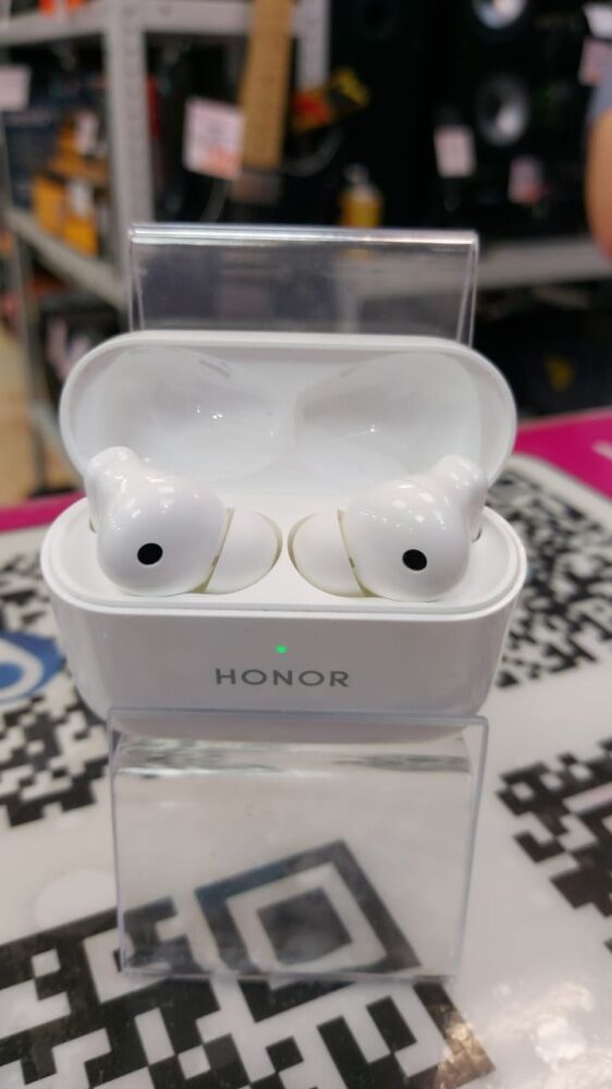Наушники Bluetooth Honor Earbuds 2 Lite