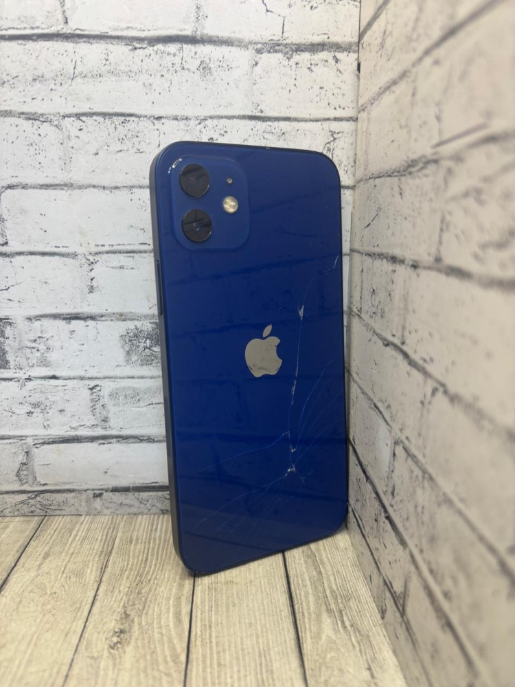 Смартфон iPhone 12 128 Gb
