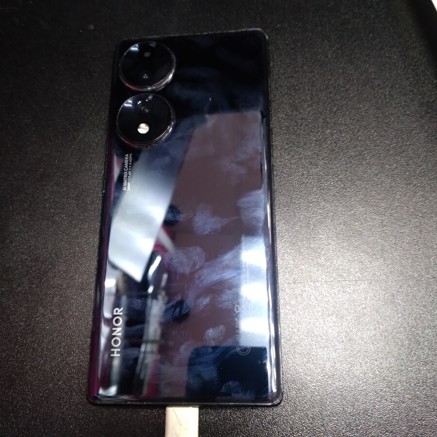 Смартфон Honor 70 8/256