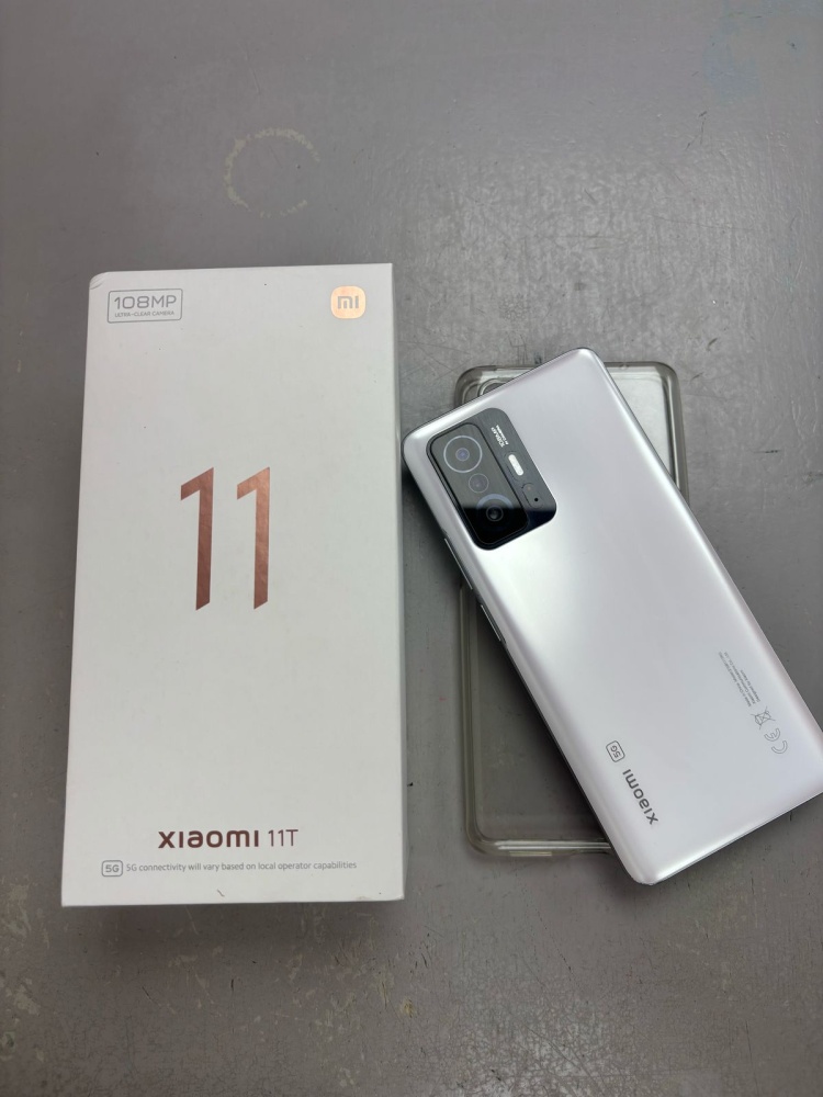 Смартфон Xiaomi 11T