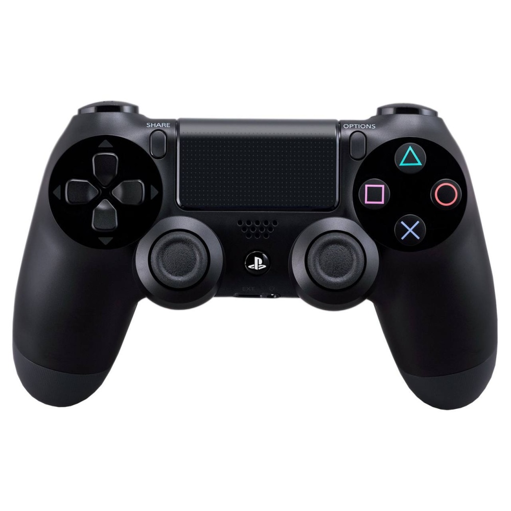 Геймпад ps 4  оригинал