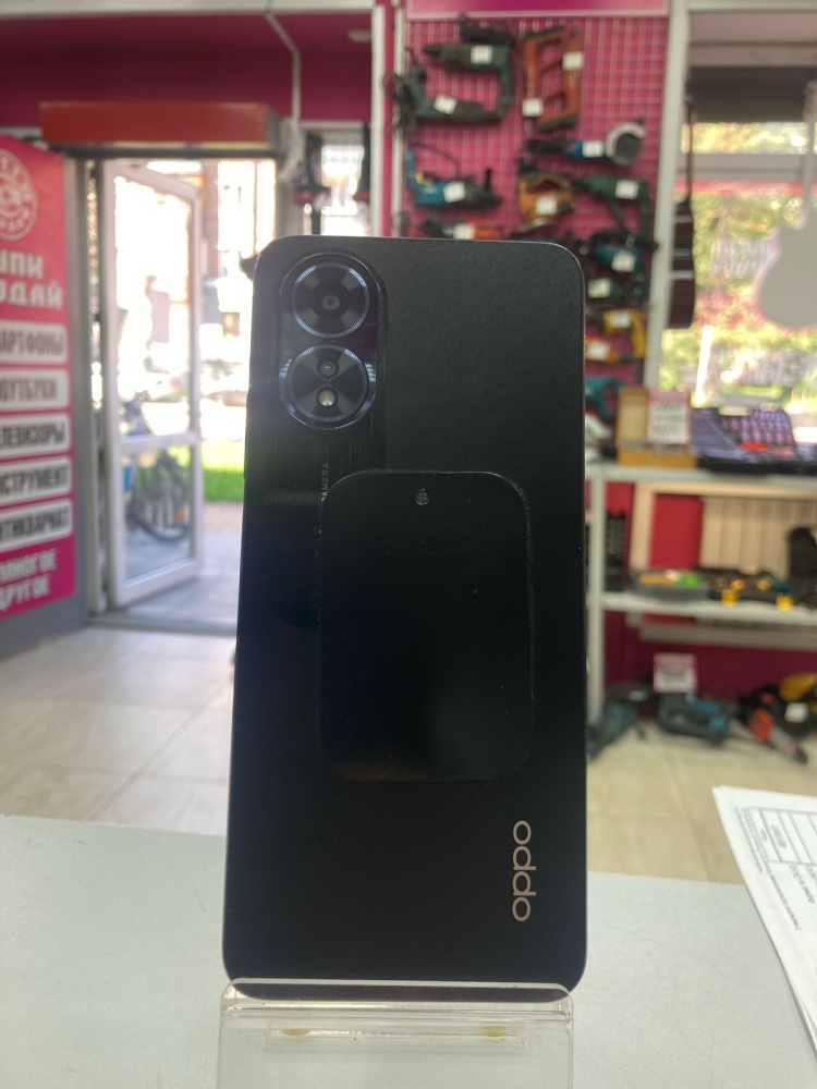 Смартфон Oppo A18