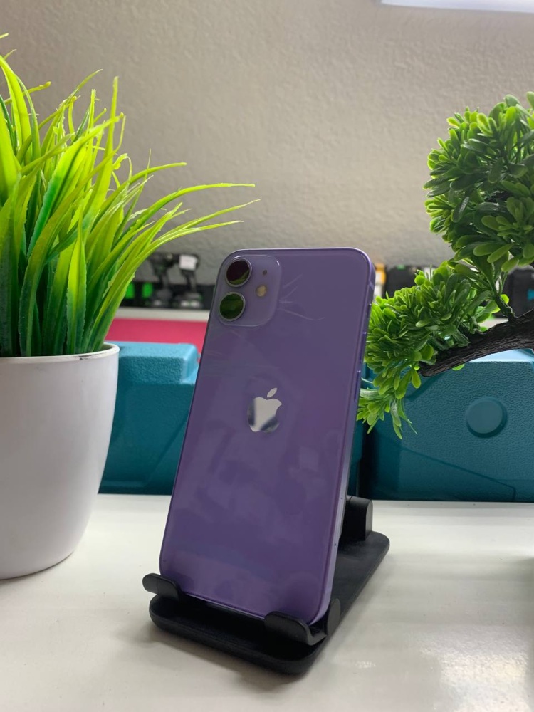 Смартфон iPhone 12 mini 128 Gb