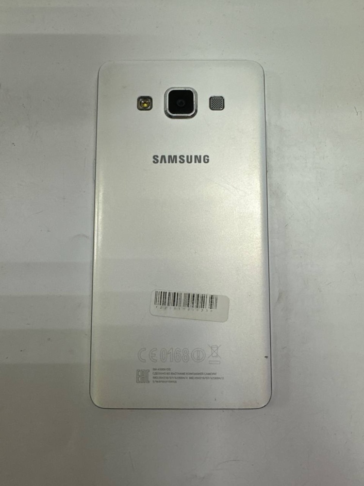 Смартфон Samsung A05 2/16