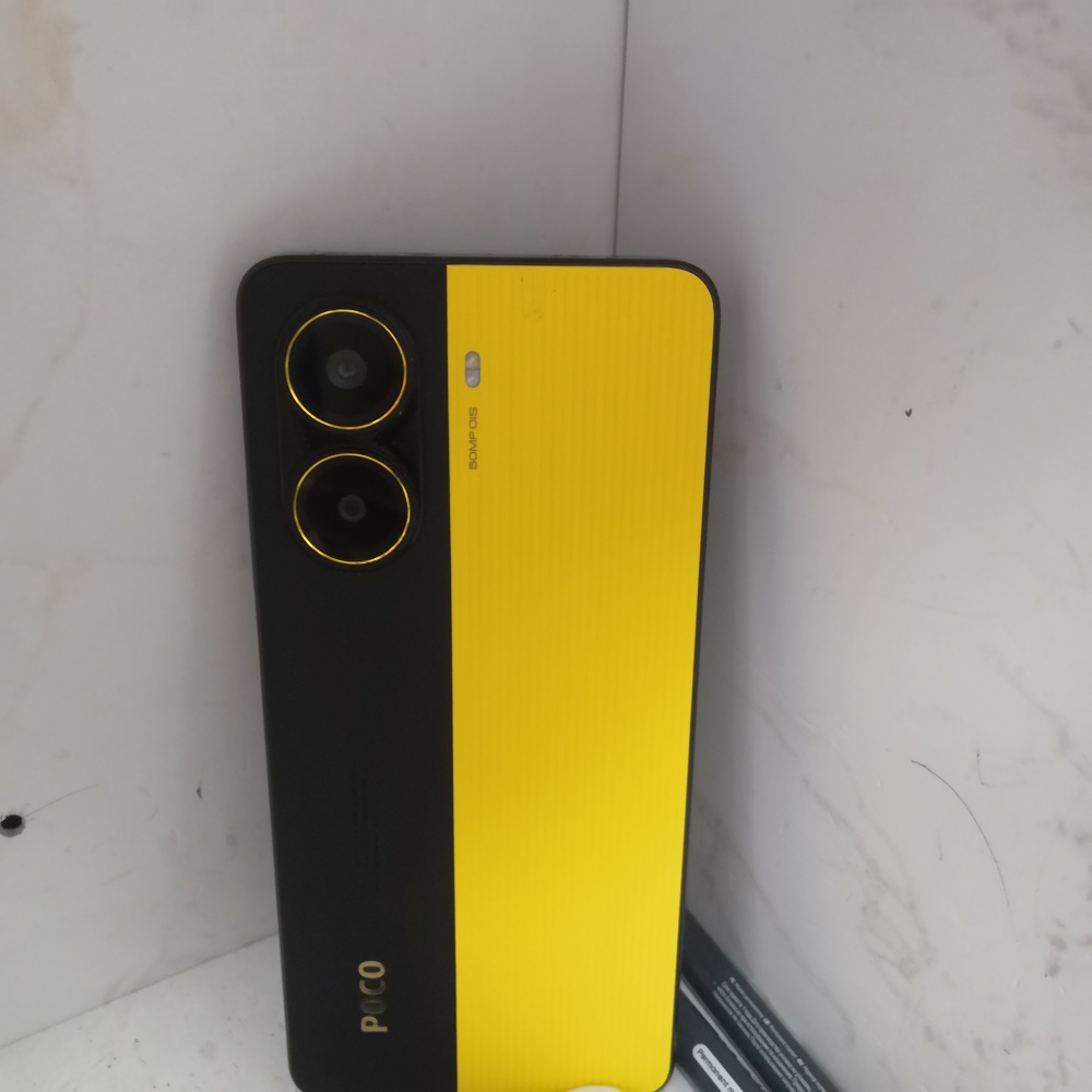 Смартфон Xiaomi Poco X7 про 16 512